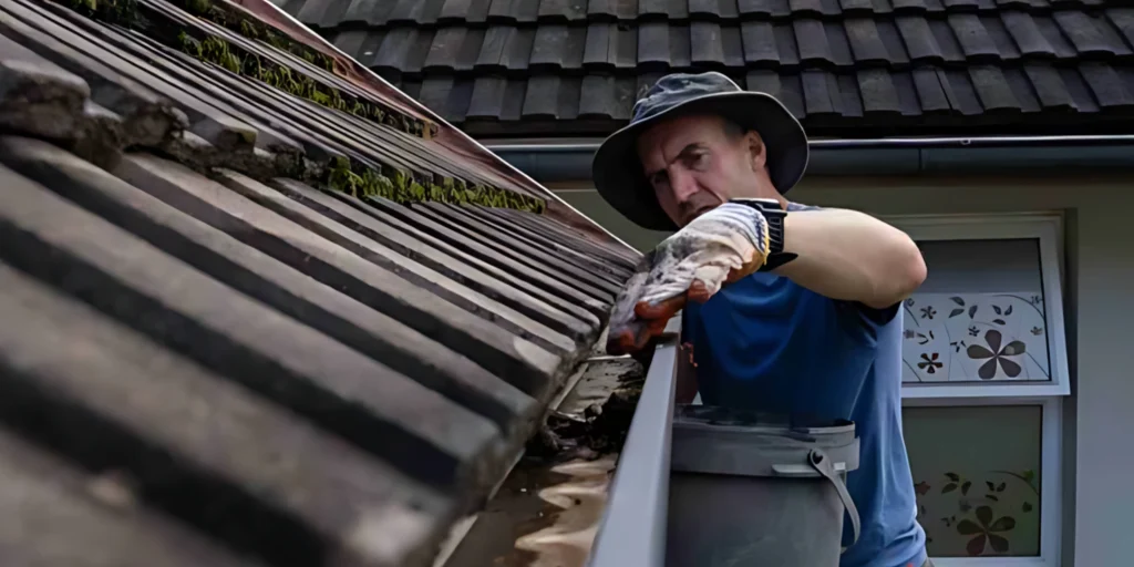 Brookhaven Gutter Cleaninghome page